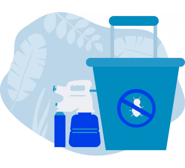 Как избавиться от слизней