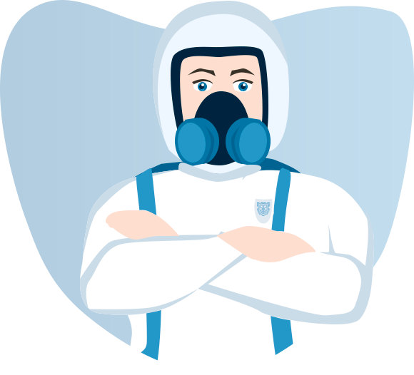 Дезинфекция транспорта